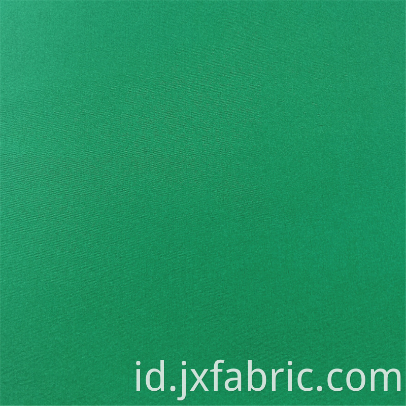 Breathable Polyester Woven Fabric